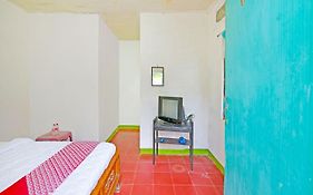 Hotel O Arimbi